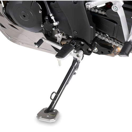 GIVI ESTENSIONE CAVALLETTO LATERALESUZUKI DL1