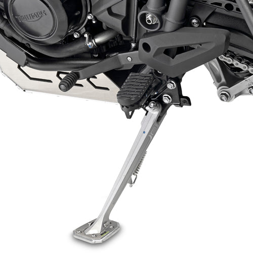 GIVI ESTENSIONE CAVALLETTO LATERALETRIUMPH TI