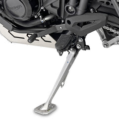 GIVI ESTENSIONE CAVALLETTO LATERALETRIUMPH TI