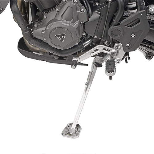 GIVI ESTENSIONE CAVALLETTO LATERALETRIUMPH TR