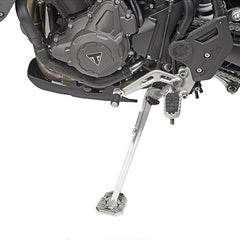 GIVI ESTENSIONE CAVALLETTO LATERALETRIUMPH TR