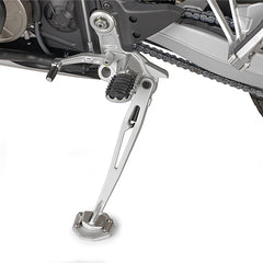GIVI EST.CAVALETTO Portavaligie Laterale  APRILIA TUAREG 660 21