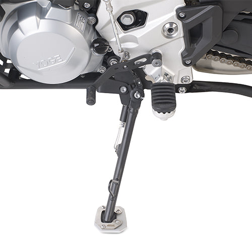 GIVI ESTEN. CAVAL. VOGE VALICO 900 DSX (2024)