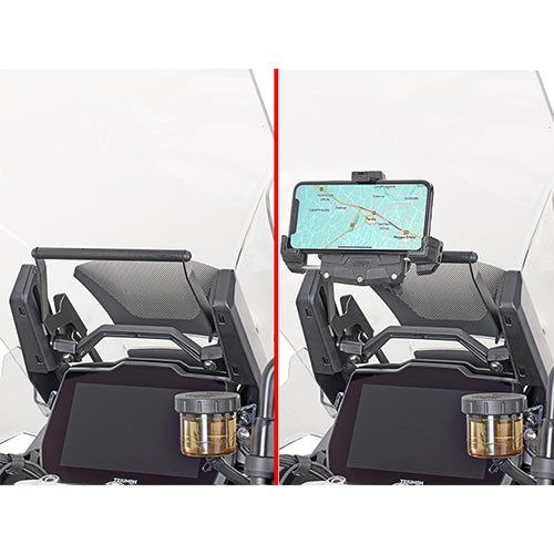GIVI TRAVER.POR.NAV.TRIUM.TIGER 1200 GT '22