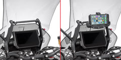 GIVI TRAVERSINO PER PORTANAVIGATORISU KTM 129