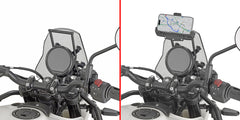 GIVI TRAVERS CUP R. ENFIELD HIMALAYAN 450 '24