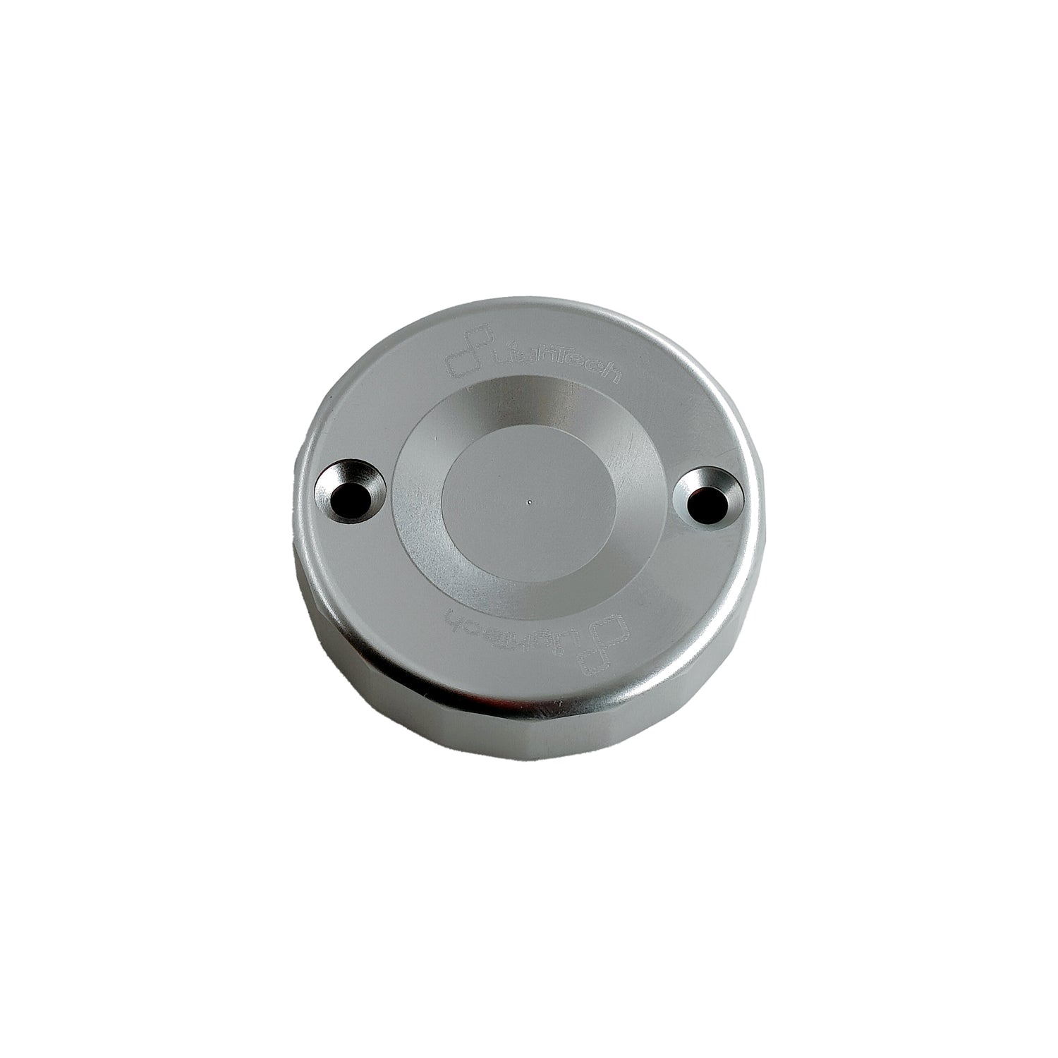 LIGHTECH Coperchio Pompa Freno/Frizione per Aprilia RS 660 2021