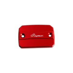 LIGHTECH Coperchio Pompa Freno - Ducati 42x59 per Ducati Hypermotard 821 2013