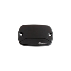 LIGHTECH Coperchio Pompa Freno/Frizione per Yamaha TMAX 500 2005