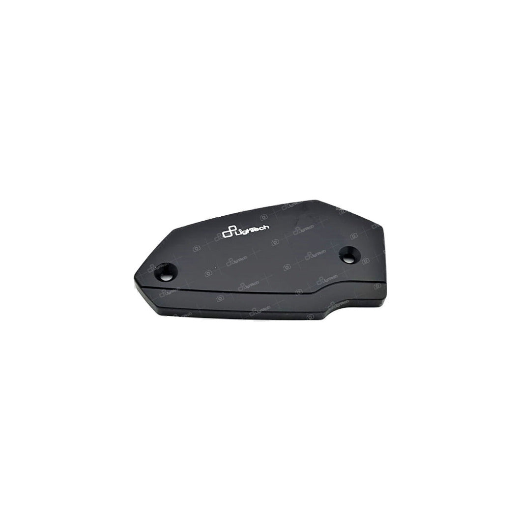 LIGHTECH Coperchio Pompa Freno/Frizione per Kawasaki ER-6n 2009