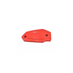 LIGHTECH Coperchio Pompa Freno/Frizione per Kawasaki ER-6n 2009