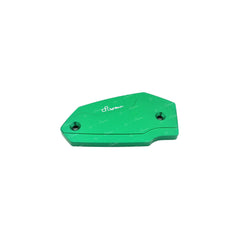 LIGHTECH Coperchio Pompa Freno/Frizione per Kawasaki ER-6n 2009