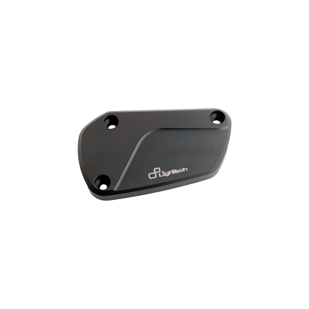 LIGHTECH Coperchio Pompa Freno/Frizione per Aprilia Dorsoduro 750 2009