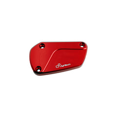 LIGHTECH Coperchio Pompa Freno/Frizione per Aprilia Dorsoduro 750 2009