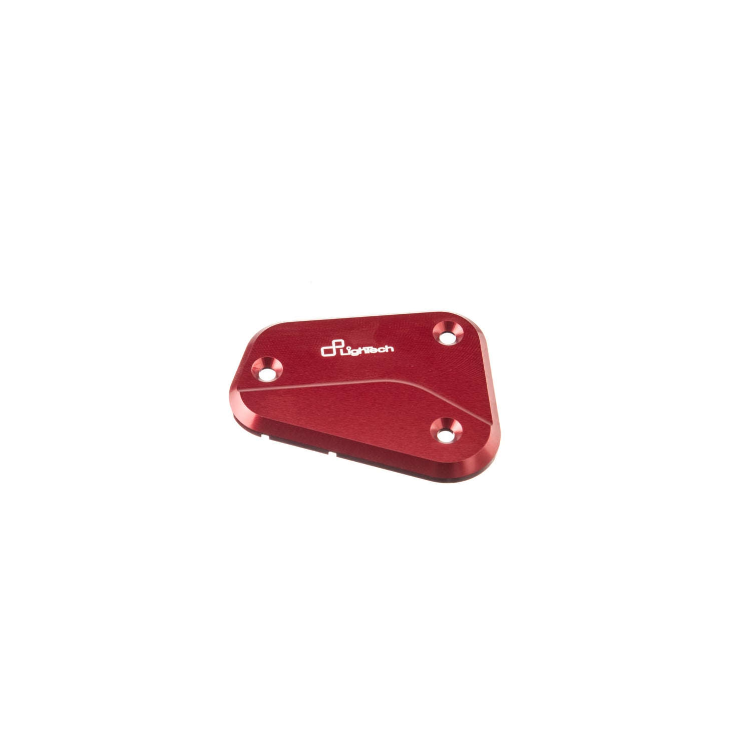 LIGHTECH Coperchio Pompa Freno per Ducati Streetfighter 1100 2009