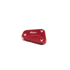 LIGHTECH Coperchio Pompa Freno per Ducati Streetfighter 1100 2009