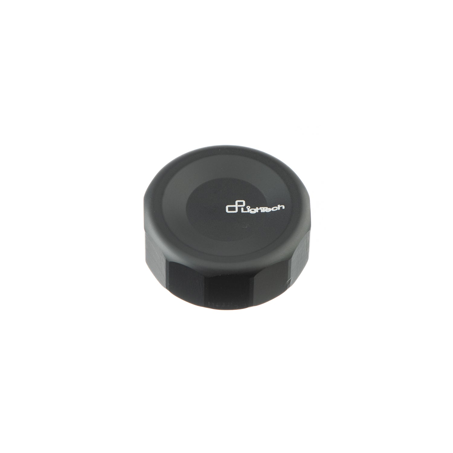 LIGHTECH Coperchio Pompa Freno / frizione per Kawasaki ZX636 2024