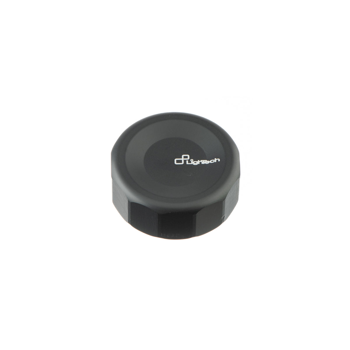 LIGHTECH Coperchio Pompa Freno / frizione per Kawasaki ZX636 2024