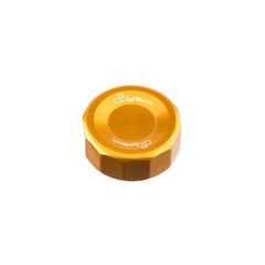 LIGHTECH Coperchio Pompa Freno / frizione per Kawasaki ZX636 2024