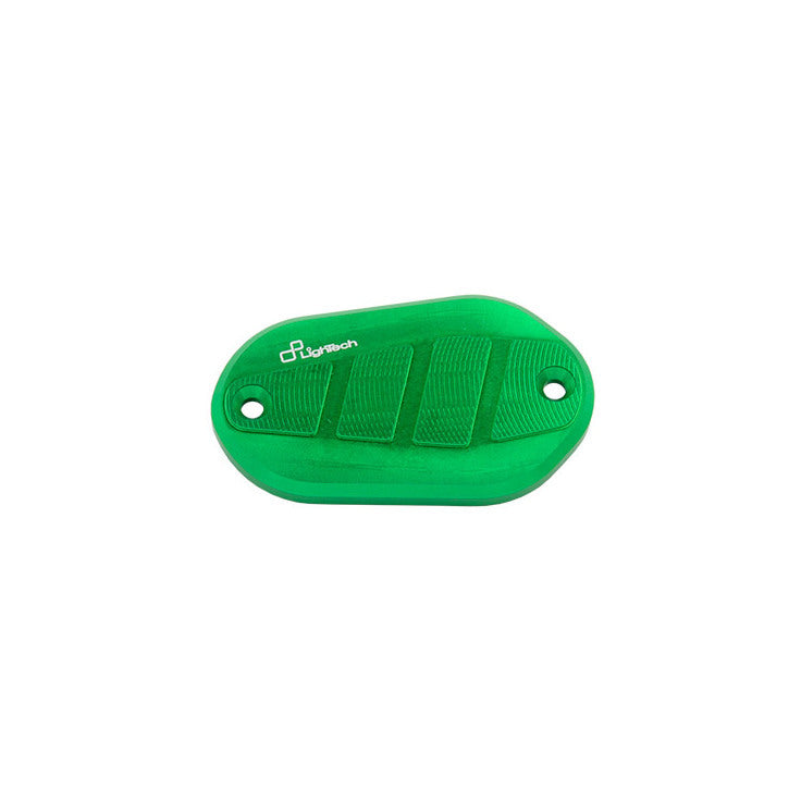 LIGHTECH Coperchio Pompa Freno/Frizione per Kawasaki Ninja 250 2018