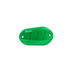 LIGHTECH Coperchio Pompa Freno/Frizione per Kawasaki Ninja 250 2018