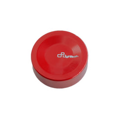 LIGHTECH Coperchio Pompa Freno/Frizione per Ducati Hypermotard 950 2019