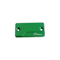 LIGHTECH Coperchio Pompa Freno Posteriore per Kawasaki ZX10R 2021