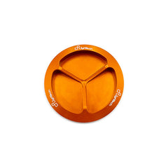 Ricambio flangia interna chiusura filettata