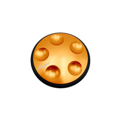 Ricambio flangia interna a sgancio rapido