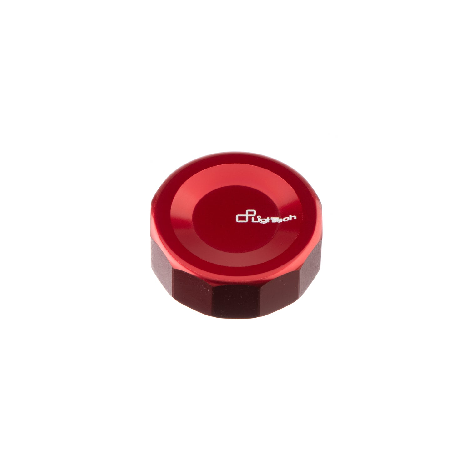 LIGHTECH Coperchio Pompa Freno/Frizione per Aprilia RS 660 2021