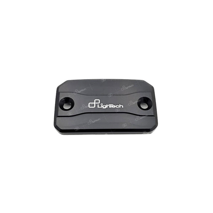 LIGHTECH Coperchio Pompa Freno Frizione per Ducati Monster 696 2008