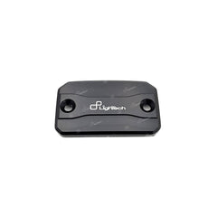 LIGHTECH Coperchio Pompa Freno Frizione per Ducati Monster 696 2008