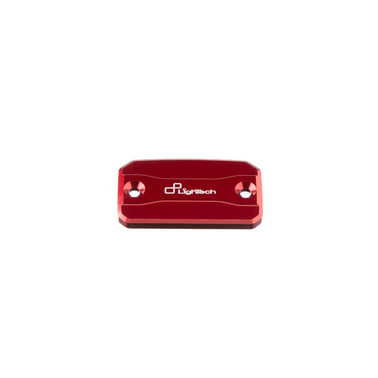 LIGHTECH Coperchio Pompa Freno Frizione per Ducati Monster 696 2008