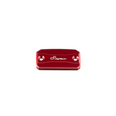 LIGHTECH Coperchio Pompa Freno Frizione per Ducati Monster 696 2008