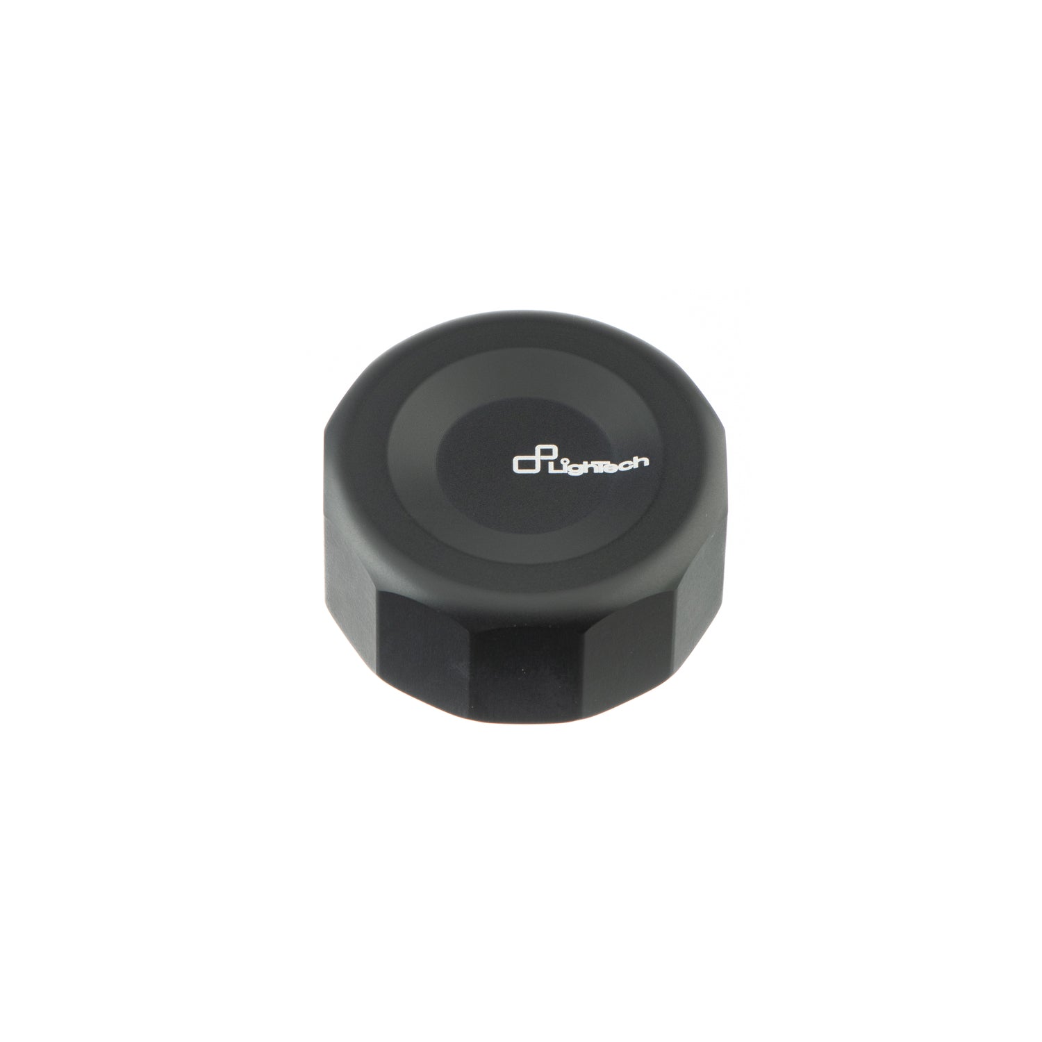 LIGHTECH Coperchio Pompa Freno/Frizione per Aprilia Dorsoduro 750 2009