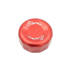 LIGHTECH Coperchio Pompa Freno/Frizione per Aprilia Dorsoduro 750 2009