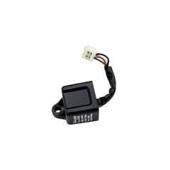 Relè Specifico Per Honda Intermittenza Fissa - 12,8V/1-100W