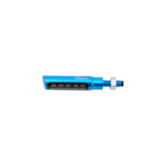 LIGHTECH Frecce ( Coppia Indicatori Di Direzione Omologati E8) per Aprilia Dorsoduro 1200 2011