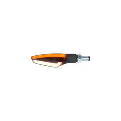 LIGHTECH Frecce + luce bianca anteriore ( Coppia Indicatori Omologati E...) per Aprilia Dorsoduro 1200 2011