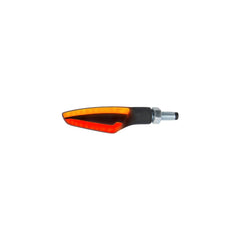 LIGHTECH Frecce + luce rossa posteriore  + luce stop( Coppia Indicatori Di Direzione Omologati  E....) per Aprilia Dorsoduro 1200 2011