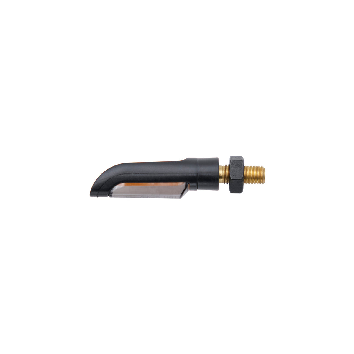 LIGHTECH Frecce ( Coppia Indicatori Di Direzione Omologati E8) per Aprilia Dorsoduro 1200 2011