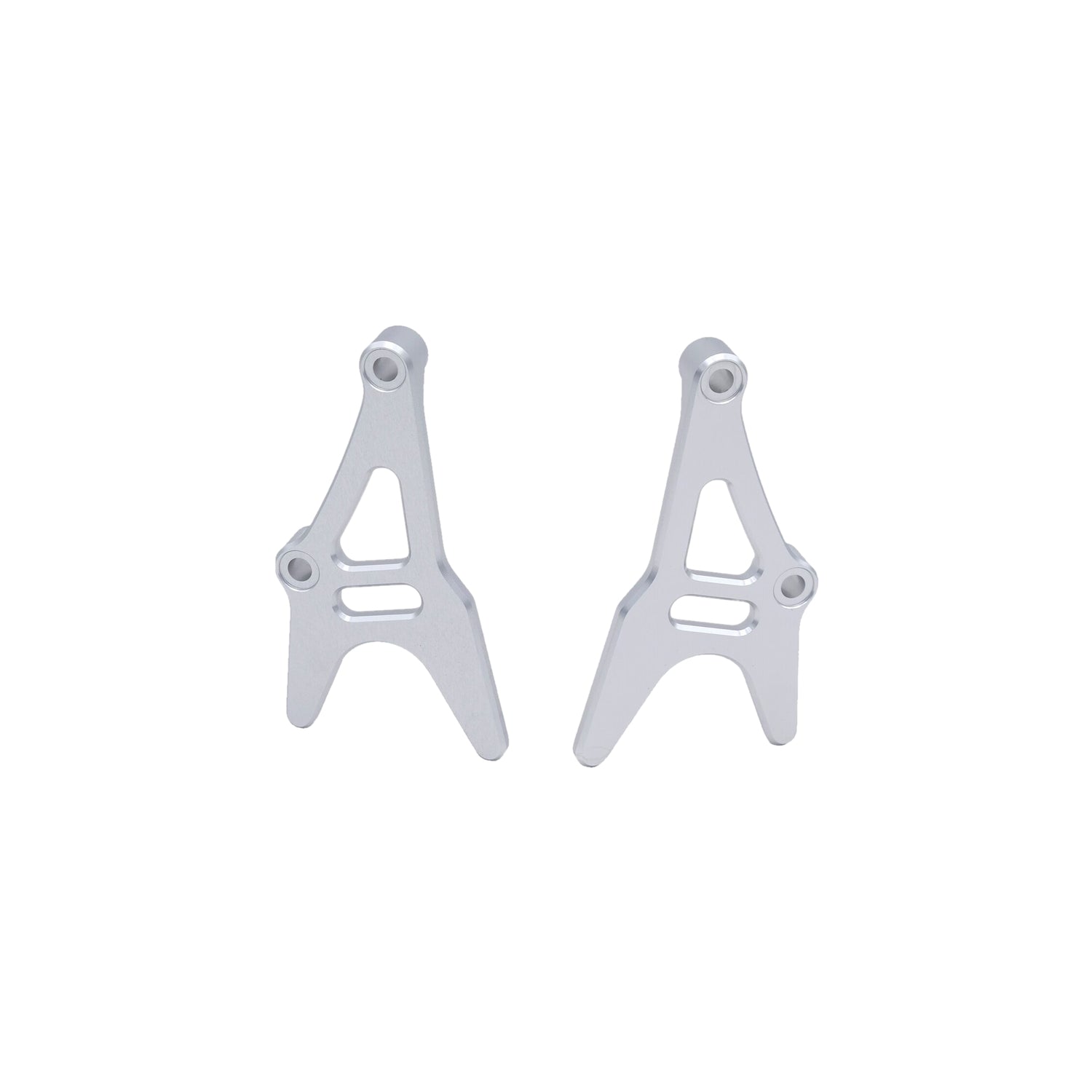 LIGHTECH Coppia Di Forchette per cavalletti a rulli Honda CBR1000RR-R /2021 per Honda CBR1000RR-R 2020