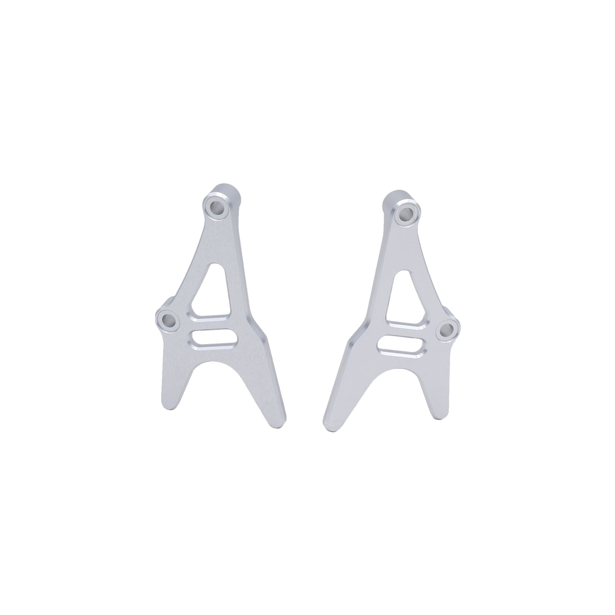 LIGHTECH Coppia Di Forchette per cavalletti a rulli Honda CBR1000RR-R /2021 per Honda CBR1000RR-R 2020