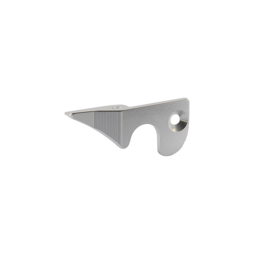 LIGHTECH Coppia Di Forchette Cavalletto Kawasaki Zx10r per Kawasaki ZX10R 2016