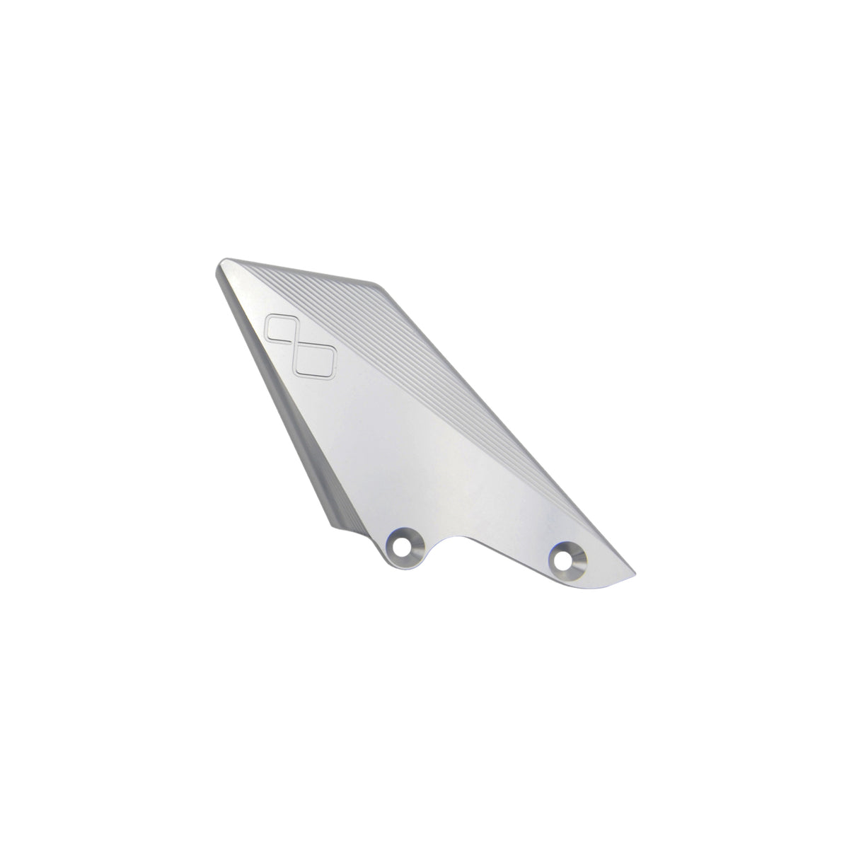 Paratacco In Alluminio Lato Freno
