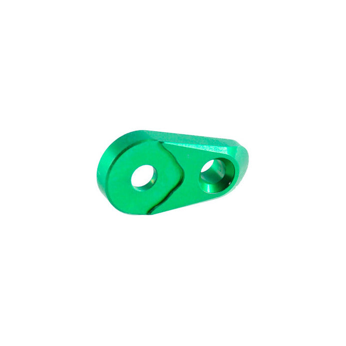 Piastrina Mobile Ambidestra Pedane Track System