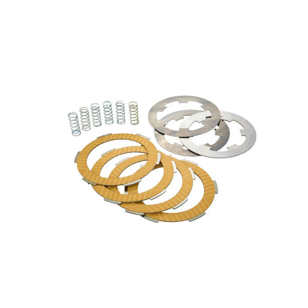 Set Completo Frizione FERODO FCS0507MR  per PIAGGIO VESPA 125 FL 125 1989 - 1989