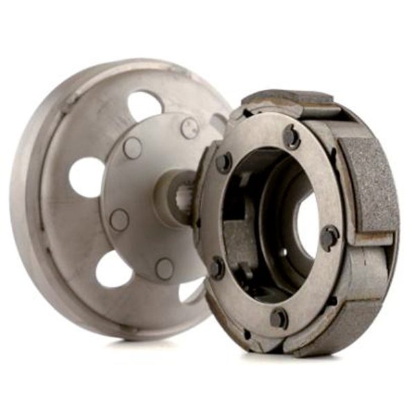 Set girante e campana FERODO FCG0567 Suzuki Sixteen 125cc 2008/2011