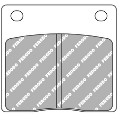 Pastiglie Freno Ferodo Sinter Grip Road FDB151ST