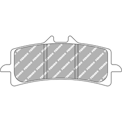 Pastiglie Freno Ferodo Sinter Grip Road FDB2260ST Anteriore per BMW HP4 1000 ABS 1000 2012 - 2016